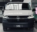 Daumennagel 2 - Volkswagen T6.1 Transporter Kasten 4MOTION |STHZ|Carplay|SHZ|LED|
