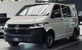 Daumennagel 3 - Volkswagen T6.1 Transporter Kasten 4MOTION |STHZ|Carplay|SHZ|LED|