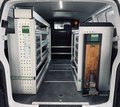 Daumennagel 37 - Volkswagen T6.1 Transporter Kasten 4MOTION |STHZ|Carplay|SHZ|LED|