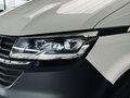 Daumennagel 9 - Volkswagen T6.1 Transporter Kasten 4MOTION |STHZ|Carplay|SHZ|LED|