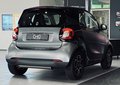 Daumennagel 7 - smart fortwo coupe Prime Grey Matt|JBLPANO||SHZ|TEMP.|