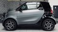 Daumennagel 8 - smart fortwo coupe Prime Grey Matt|JBLPANO||SHZ|TEMP.|