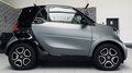 Daumennagel 4 - smart fortwo coupe Prime Grey Matt|JBLPANO||SHZ|TEMP.|