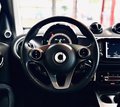 Daumennagel 12 - smart fortwo coupe Prime Grey Matt|JBLPANO||SHZ|TEMP.|