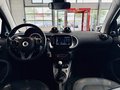 Daumennagel 11 - smart fortwo coupe Prime Grey Matt|JBLPANO||SHZ|TEMP.|