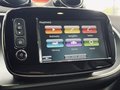 Daumennagel 21 - smart fortwo coupe Prime Grey Matt|JBLPANO||SHZ|TEMP.|