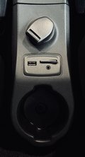 Daumennagel 25 - smart fortwo coupe Prime Grey Matt|JBLPANO||SHZ|TEMP.|