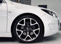 Daumennagel 9 - Opel Insignia OPC 2.8 V6 Turbo 4x4 PANO|KAMERA|