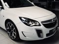 Daumennagel 38 - Opel Insignia OPC 2.8 V6 Turbo 4x4 PANO|KAMERA|