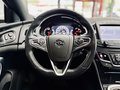 Daumennagel 10 - Opel Insignia OPC 2.8 V6 Turbo 4x4 PANO|KAMERA|