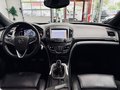 Daumennagel 11 - Opel Insignia OPC 2.8 V6 Turbo 4x4 PANO|KAMERA|