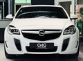 Daumennagel 2 - Opel Insignia OPC 2.8 V6 Turbo 4x4 PANO|KAMERA|