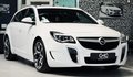Daumennagel 1 - Opel Insignia OPC 2.8 V6 Turbo 4x4 PANO|KAMERA|