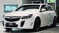 Daumennagel 3 - Opel Insignia OPC 2.8 V6 Turbo 4x4 PANO|KAMERA|