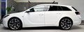 Daumennagel 8 - Opel Insignia OPC 2.8 V6 Turbo 4x4 PANO|KAMERA|