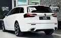 Daumennagel 5 - Opel Insignia OPC 2.8 V6 Turbo 4x4 PANO|KAMERA|