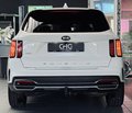 Daumennagel 6 - Kia Sorento Platinum 4WD |7 Sitzer|ACC|HUD|LED|Kamera|