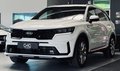 Daumennagel 3 - Kia Sorento Platinum 4WD |7 Sitzer|ACC|HUD|LED|Kamera|