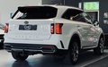Daumennagel 7 - Kia Sorento Platinum 4WD |7 Sitzer|ACC|HUD|LED|Kamera|