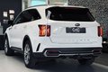 Daumennagel 5 - Kia Sorento Platinum 4WD |7 Sitzer|ACC|HUD|LED|Kamera|