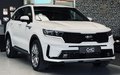 Daumennagel 1 - Kia Sorento Platinum 4WD |7 Sitzer|ACC|HUD|LED|Kamera|
