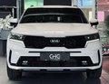Daumennagel 2 - Kia Sorento Platinum 4WD |7 Sitzer|ACC|HUD|LED|Kamera|