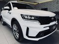 Daumennagel 9 - Kia Sorento Platinum 4WD |7 Sitzer|ACC|HUD|LED|Kamera|