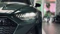 Daumennagel 13 - Audi RS 6 Avant quattro excl.|MATRIX|B&O|RS AGA+SITZE|