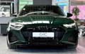 Daumennagel 2 - Audi RS 6 Avant quattro excl.|MATRIX|B&O|RS AGA+SITZE|