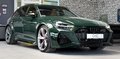 Daumennagel 1 - Audi RS 6 Avant quattro excl.|MATRIX|B&O|RS AGA+SITZE|