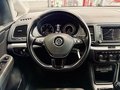Daumennagel 12 - Volkswagen Sharan Comfortline BMT/Start-Stopp |NAVI|SHZ|PDC|AHK|