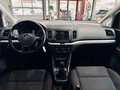 Daumennagel 11 - Volkswagen Sharan Comfortline BMT/Start-Stopp |NAVI|SHZ|PDC|AHK|