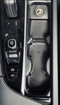 Daumennagel 34 - Volvo XC90 R Design AWD 7-Sitzer |AHK|HUD|PANO|360