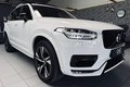 Daumennagel 9 - Volvo XC90 R Design AWD 7-Sitzer |AHK|HUD|PANO|360