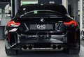 Daumennagel 6 - BMW M2 M Race Track Paket | Schalensitze Carbon | LED |