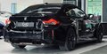 Daumennagel 7 - BMW M2 M Race Track Paket | Schalensitze Carbon | LED |