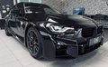 Daumennagel 9 - BMW M2 M Race Track Paket | Schalensitze Carbon | LED |