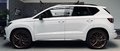 Daumennagel 8 - CUPRA Ateca VZ Edition 4Drive AKRAPOVIC-AGA|360 |