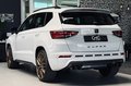 Daumennagel 5 - CUPRA Ateca VZ Edition 4Drive AKRAPOVIC-AGA|360 |