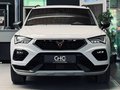 Daumennagel 2 - CUPRA Ateca VZ Edition 4Drive AKRAPOVIC-AGA|360 |
