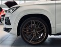 Daumennagel 12 - CUPRA Ateca VZ Edition 4Drive AKRAPOVIC-AGA|360 |