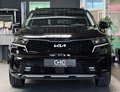 Daumennagel 2 - Kia Sorento Spirit 4WD 7-SITZER|360 |ACC+TW|NAVI|SHZ+LK