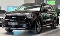 Daumennagel 3 - Kia Sorento Spirit 4WD 7-SITZER|360 |ACC+TW|NAVI|SHZ+LK