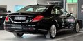 Daumennagel 7 - Mercedes-Benz S 350d BlueTec ACC|PANO|KAMERA|SHZ|AIRMATIC
