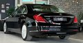 Daumennagel 5 - Mercedes-Benz S 350d BlueTec ACC|PANO|KAMERA|SHZ|AIRMATIC