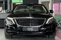 Daumennagel 2 - Mercedes-Benz S 350d BlueTec ACC|PANO|KAMERA|SHZ|AIRMATIC