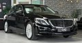 Daumennagel 1 - Mercedes-Benz S 350d BlueTec ACC|PANO|KAMERA|SHZ|AIRMATIC
