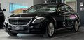 Daumennagel 3 - Mercedes-Benz S 350d BlueTec ACC|PANO|KAMERA|SHZ|AIRMATIC