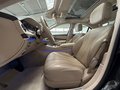 Daumennagel 12 - Mercedes-Benz S 350d BlueTec ACC|PANO|KAMERA|SHZ|AIRMATIC