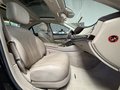 Daumennagel 13 - Mercedes-Benz S 350d BlueTec ACC|PANO|KAMERA|SHZ|AIRMATIC